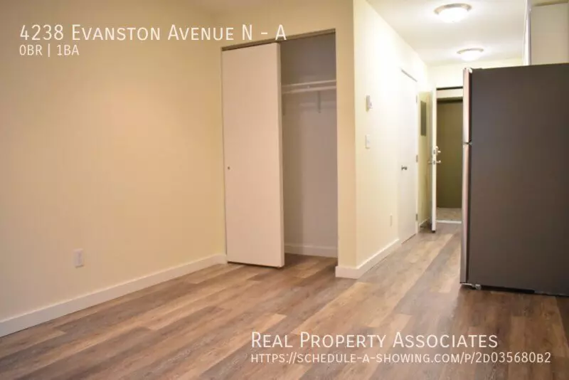 4238 Evanston Avenue North, Seattle, WA 98103 photo 3