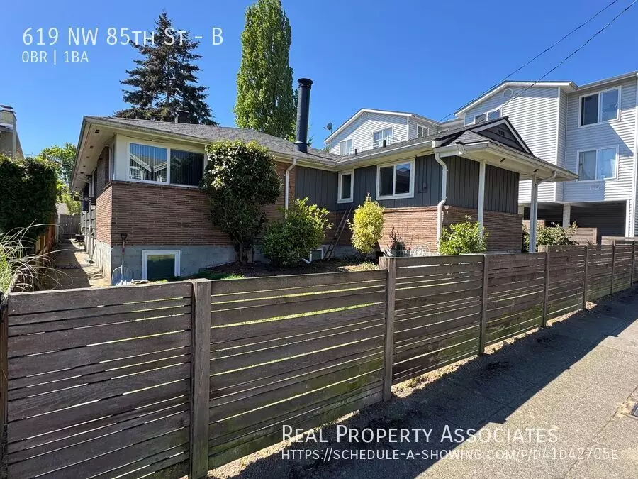 619 Northwest 85th Street, Seattle, WA 98117 photo 5
