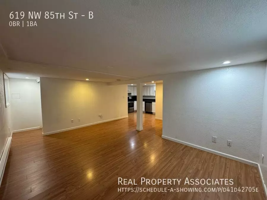 619 Northwest 85th Street, Seattle, WA 98117 photo 2