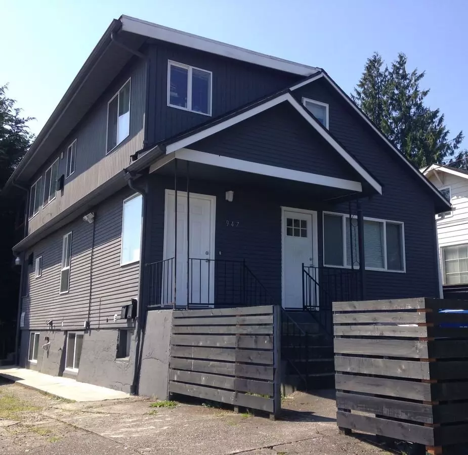 937 North 87th Street, Seattle, WA 98103 photo 4