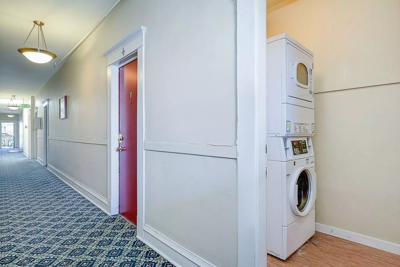Abbey Park Apartments in Vibrant Eastlake photo 3