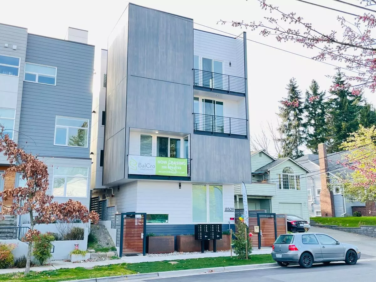 Balcro | A Premier Residential Community | Move-in Special On Select Units! photo 4