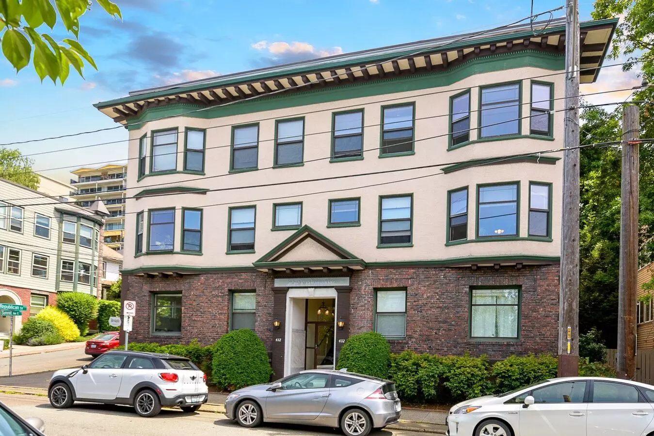 BK Bernkastle Apartments photo 2