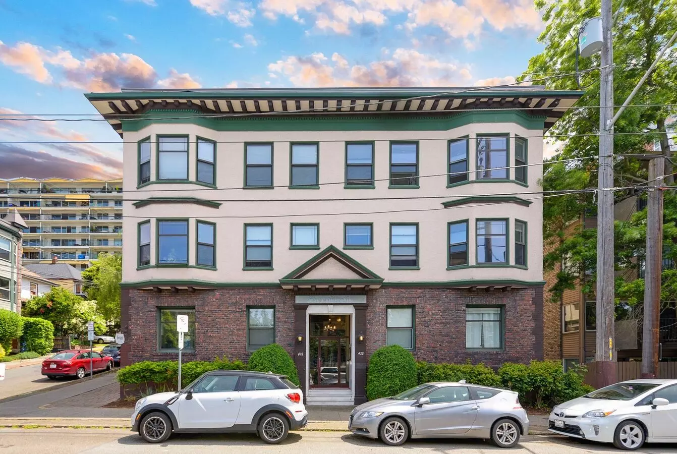 BK Bernkastle Apartments photo 5