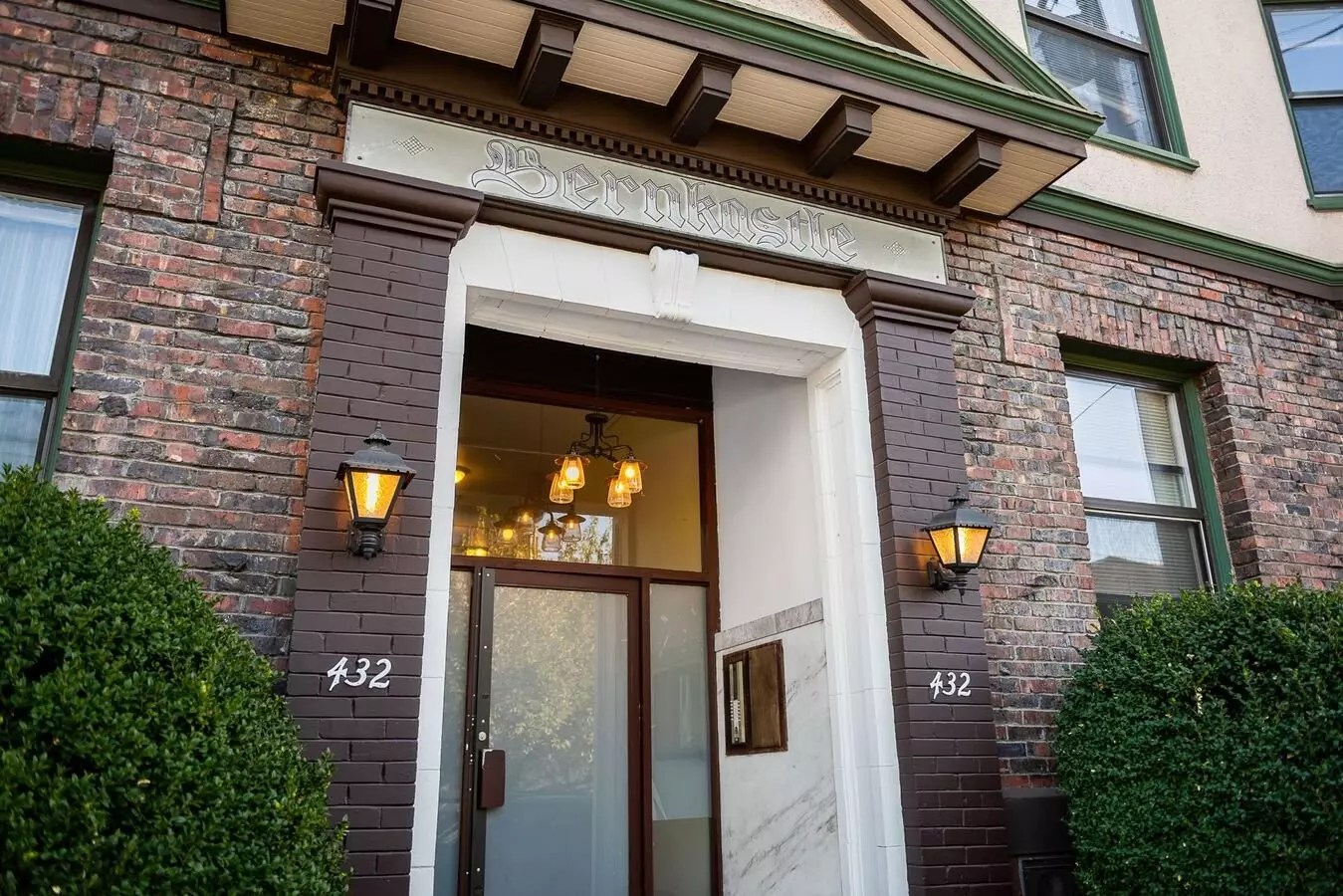 BK Bernkastle Apartments photo 3