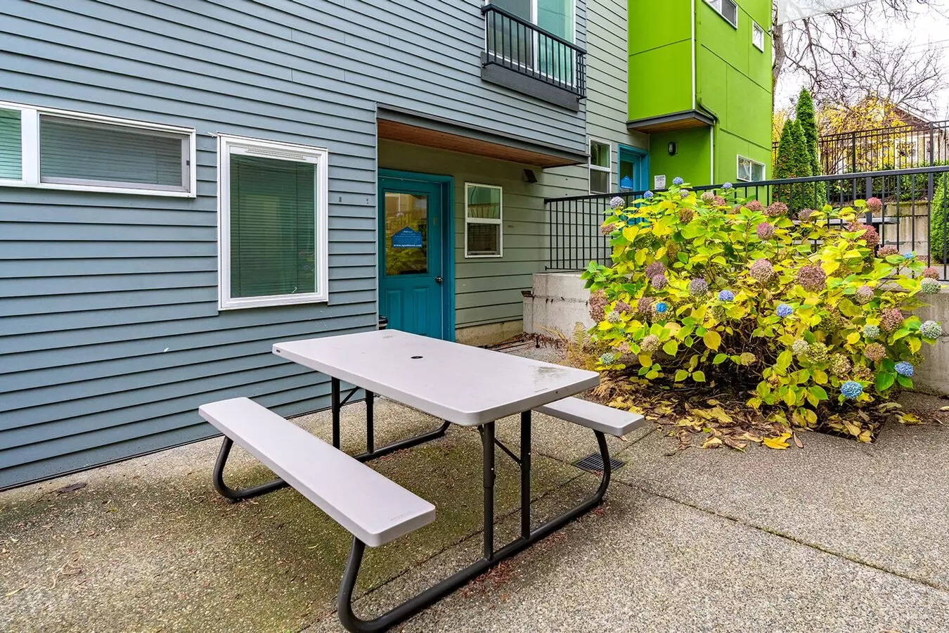 Videré - Courtyard Studios On Cap Hill! photo 2