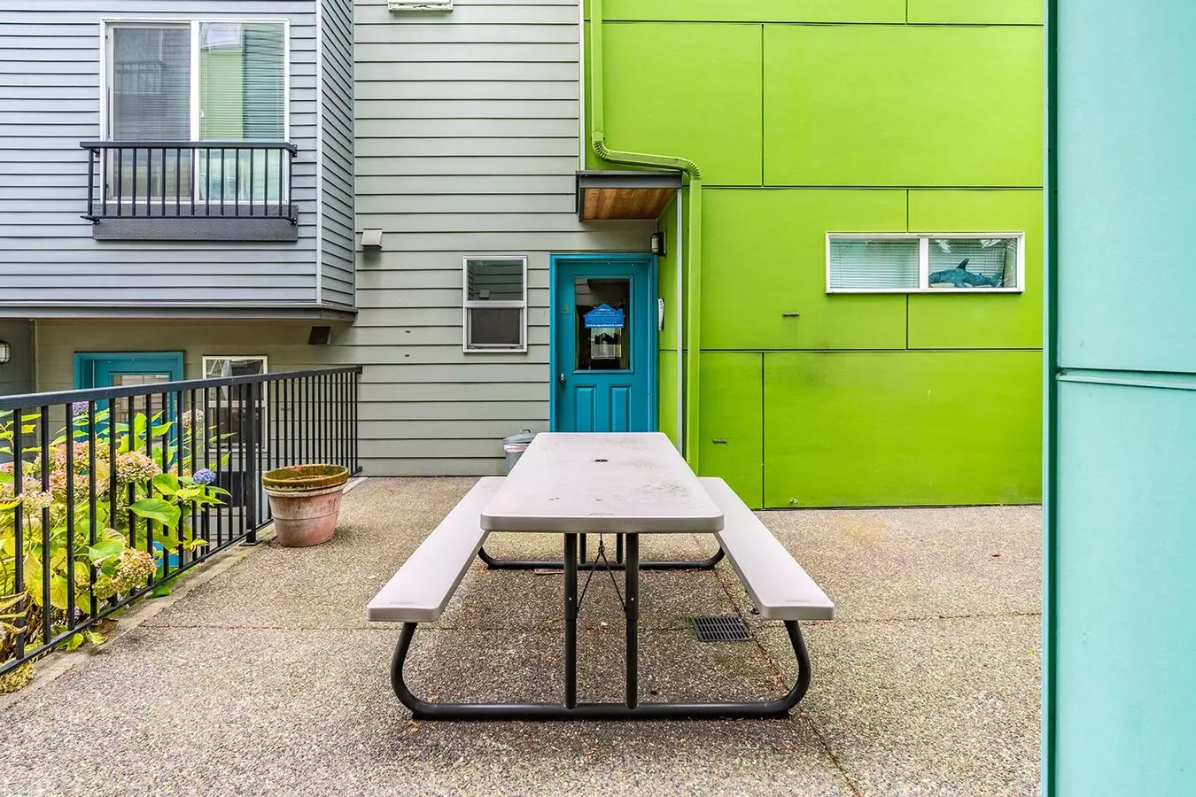 Videré - Courtyard Studios On Cap Hill! photo 4