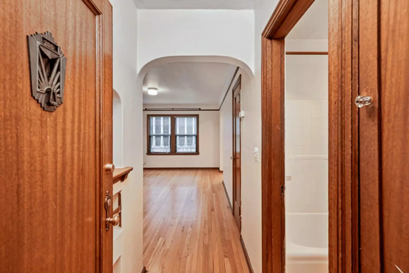 GX Grex Apartments photo 4