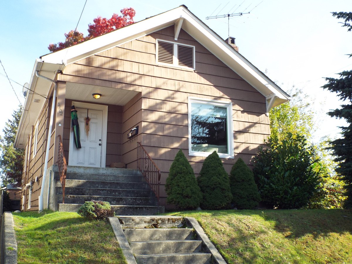 5302 8th Avenue Northeast, Seattle, WA 98105 photo 3