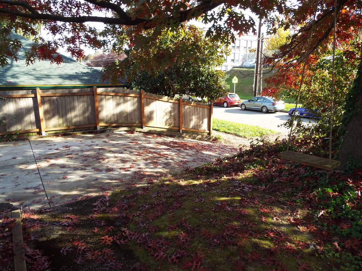 5302 8th Avenue Northeast, Seattle, WA 98105 photo 4