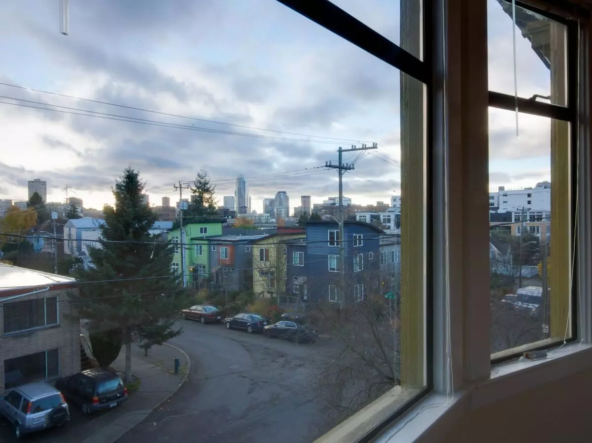Sherbrook Apartments photo 5