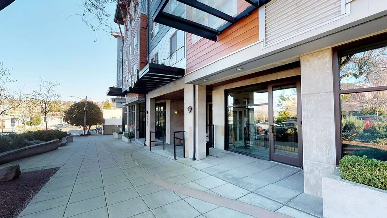 TEM Tempo Apartments photo 5