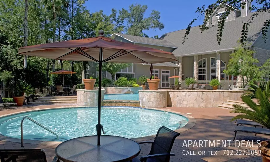 8027 Research Forest Drive, The Woodlands, TX 77382 photo 4