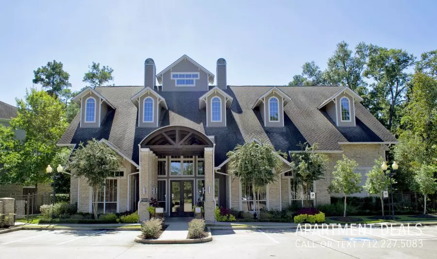 8027 Research Forest Drive, The Woodlands, TX 77382 photo 5