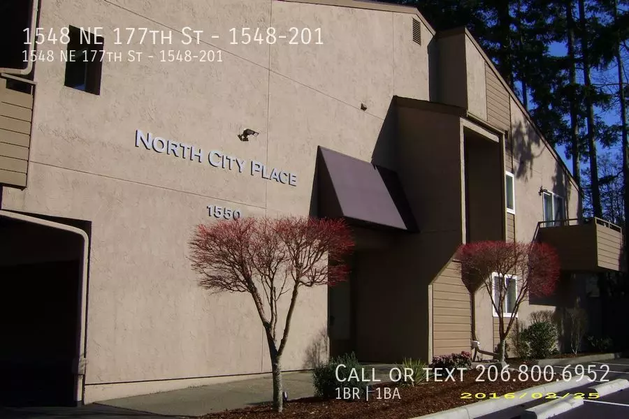 1548 Northeast 177th Street, Shoreline, WA 98155 photo 5