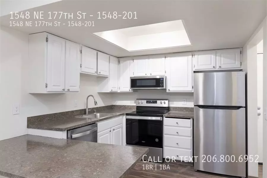 1548 Northeast 177th Street, Shoreline, WA 98155 photo 4