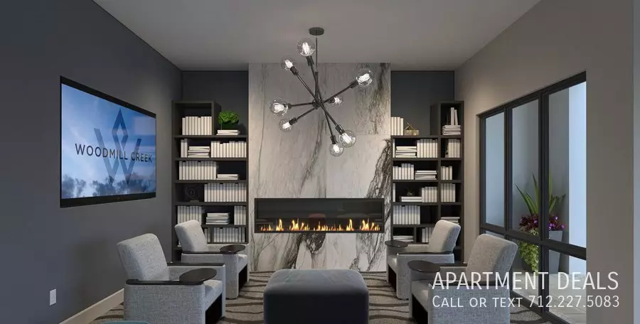 1840 Sawdust Road, Spring, TX 77380 photo 5