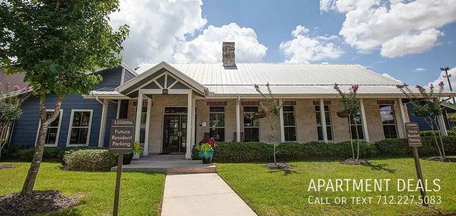 18439 Kuykendahl Road, Spring, TX 77379 photo 2