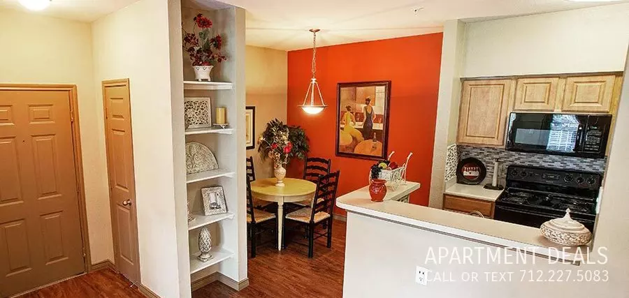 18439 Kuykendahl Road, Spring, TX 77379 photo 5