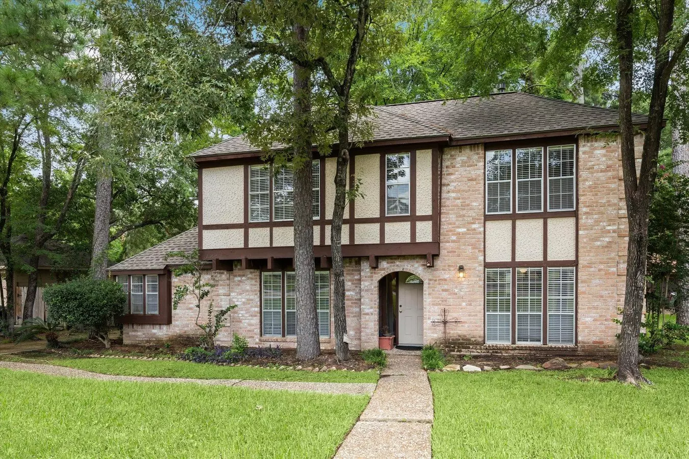 23906 Northcrest Drive, Spring, TX 77389 photo 4
