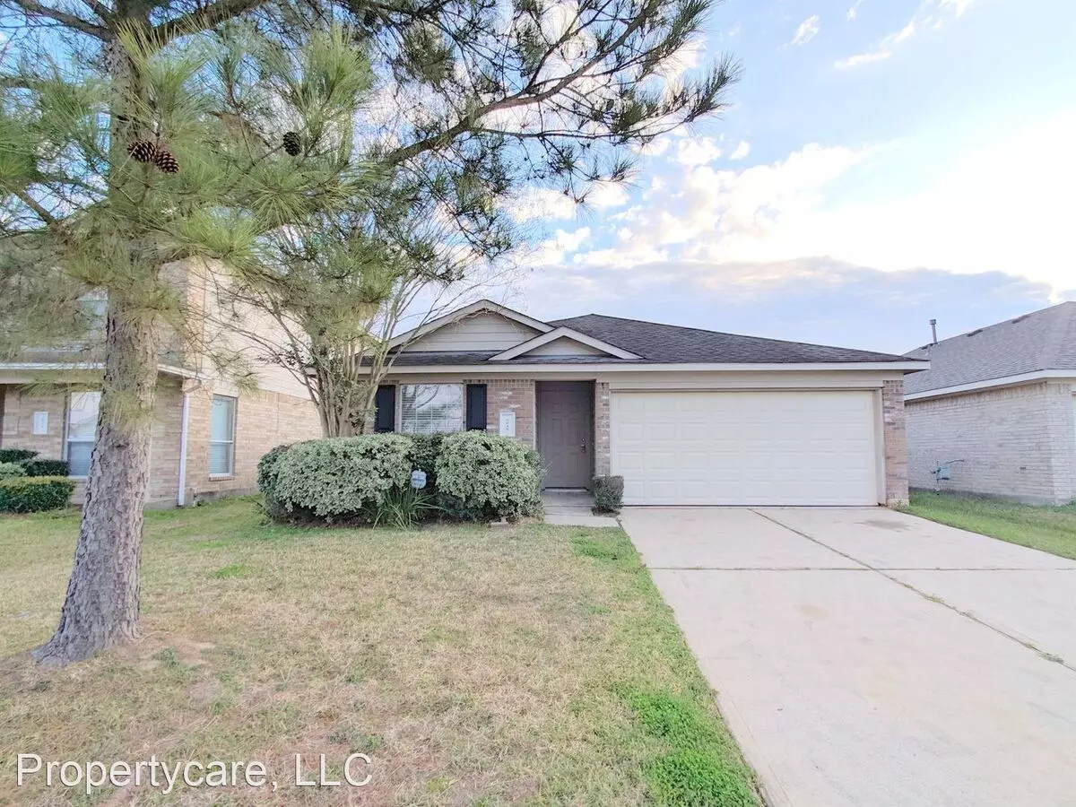 2535 Pinpoint Drive, Spring, TX 77373 photo 2