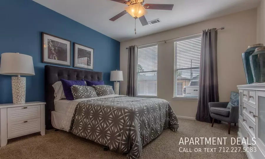 3536 Discovery Creek Boulevard, Spring, TX 77386 photo 4