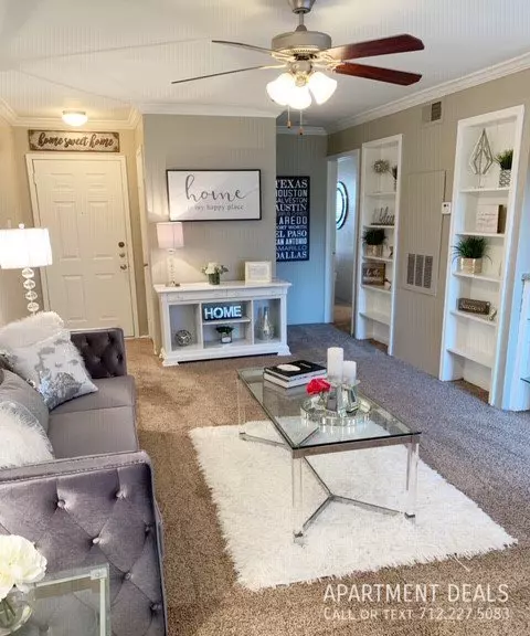 4609 Cypresswood Drive, Spring, TX 77379 photo 3
