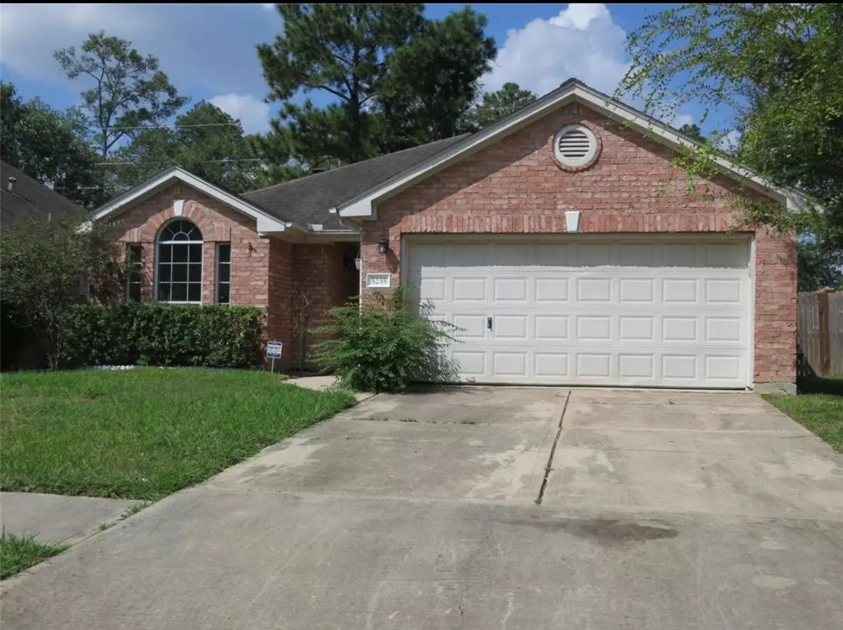 5235 Sherilynn Drive, Spring, TX 77373 photo 3