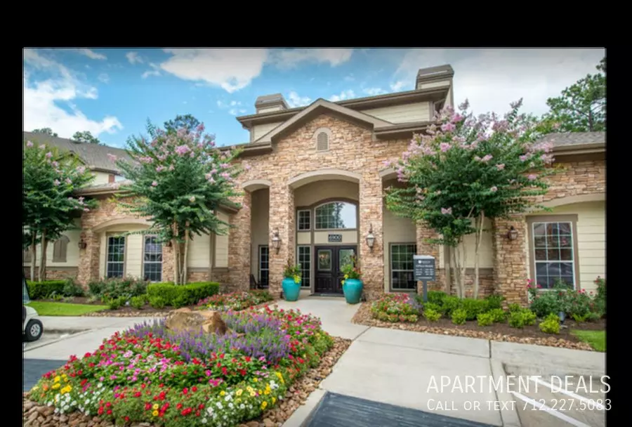 8 Galway Place, Spring, TX 77382 photo 3