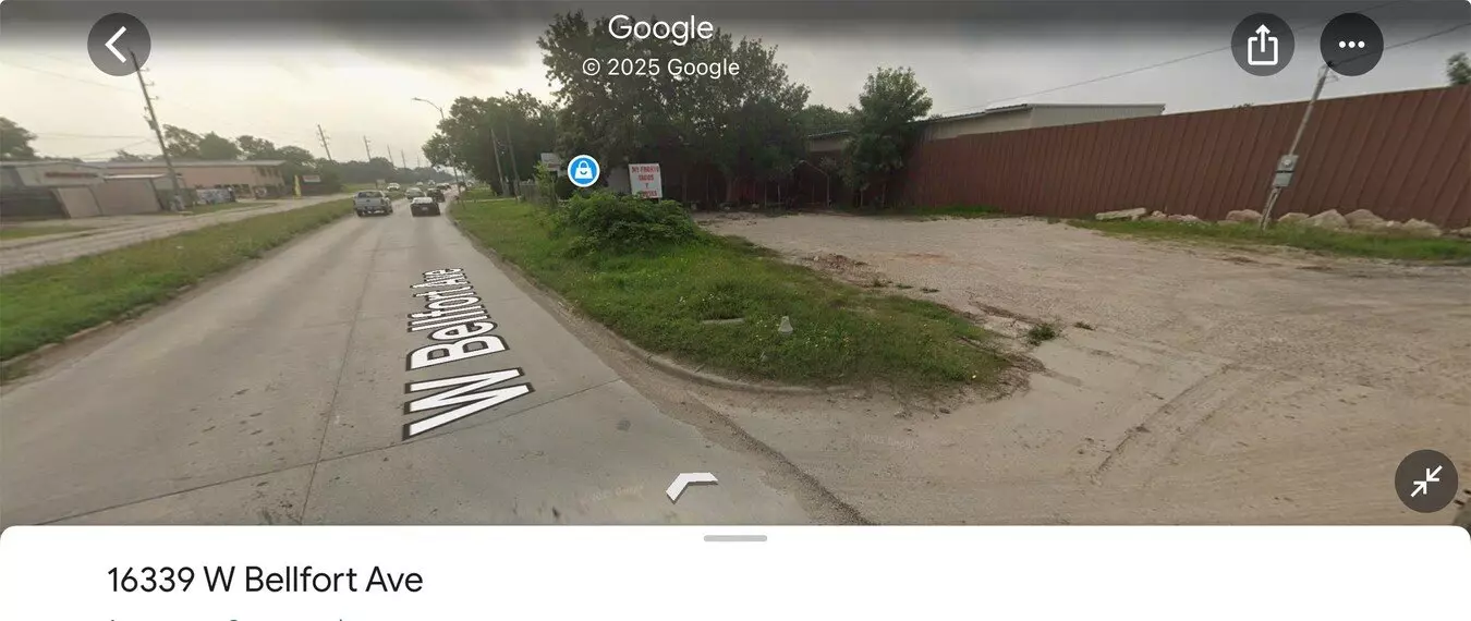 16337 W Bellfort Ave photo 3