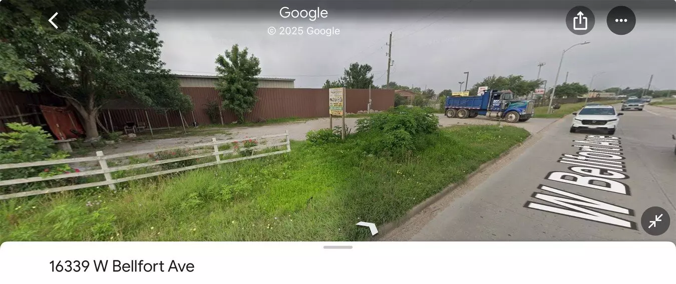 16337 W Bellfort Ave photo 2