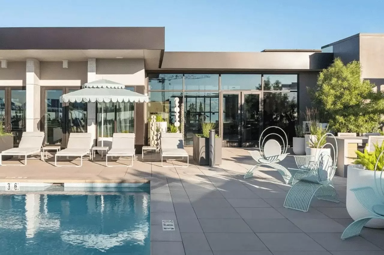 Experience Elevated Living,,, photo 2