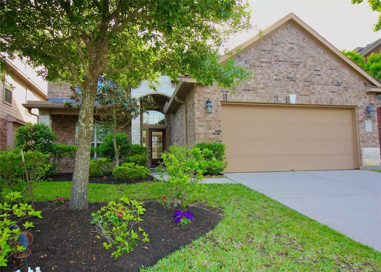 158 Black Swan Place, Magnolia, TX 77354 photo 2