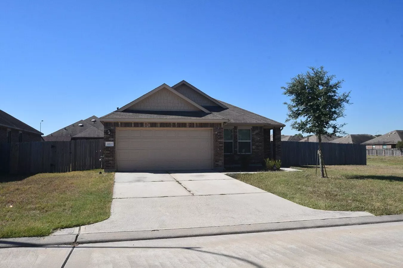 10015 Bitternut Hickory Lane, Tomball, TX 77375 photo 5