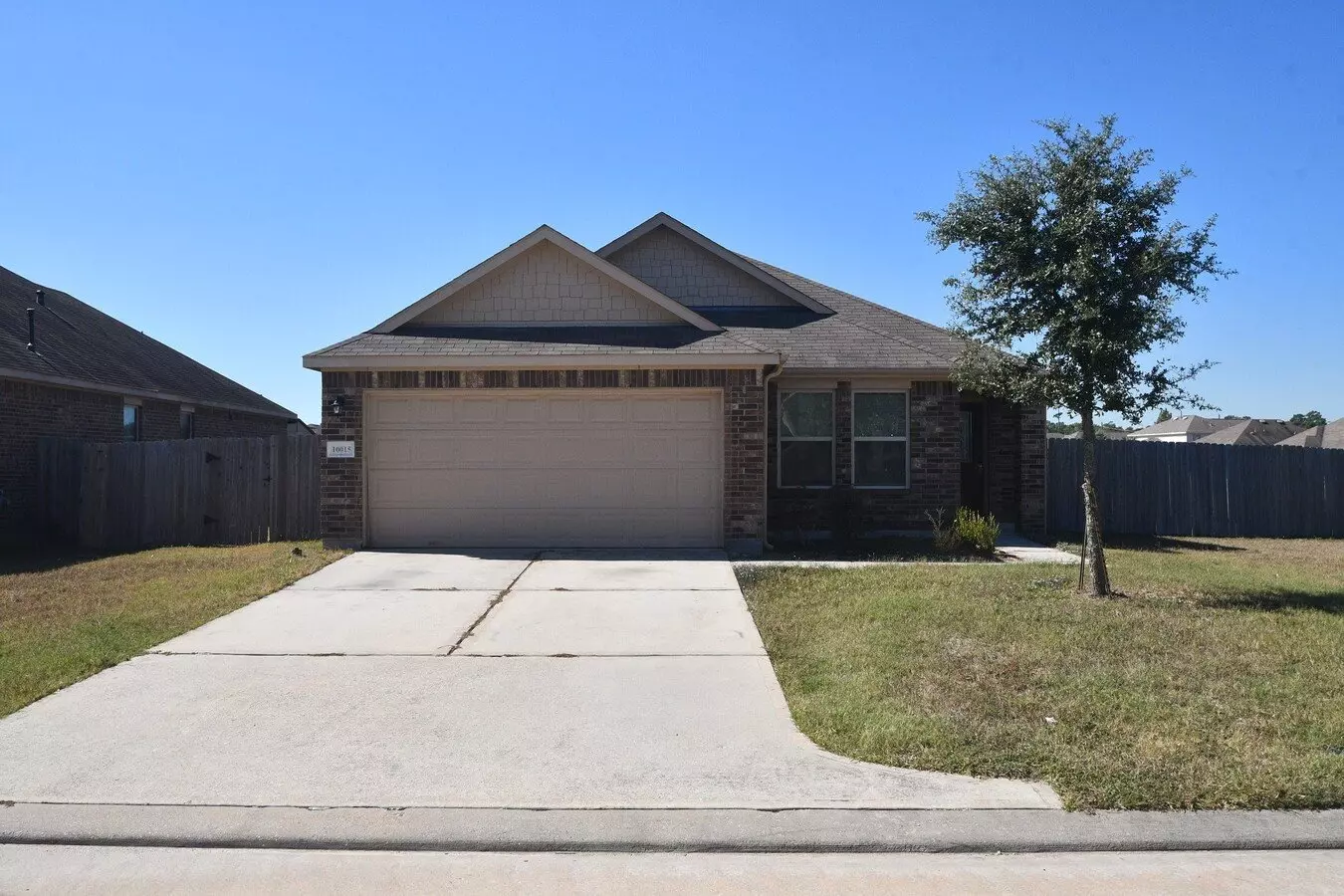 10015 Bitternut Hickory Lane, Tomball, TX 77375 photo 3