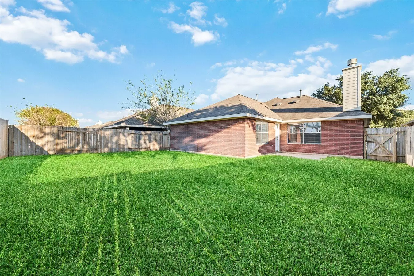 12266 Noco Drive, Tomball, TX 77375 photo 4