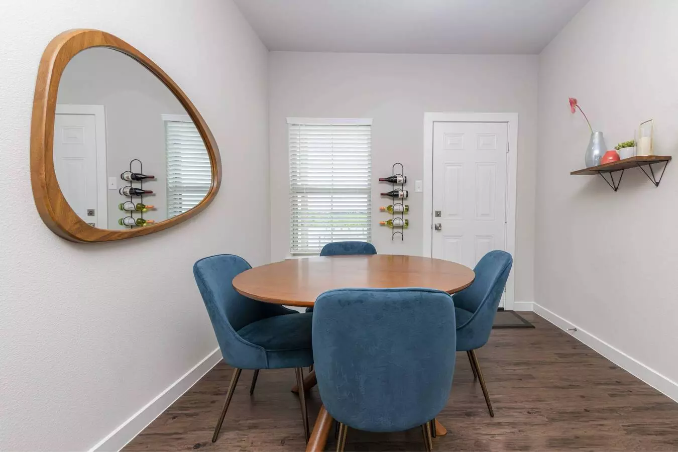 Townhomes at Bluebonnet Trails photo 5