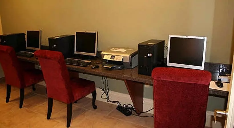BAYBROOK PARK RETIREMENT CENTER photo 4