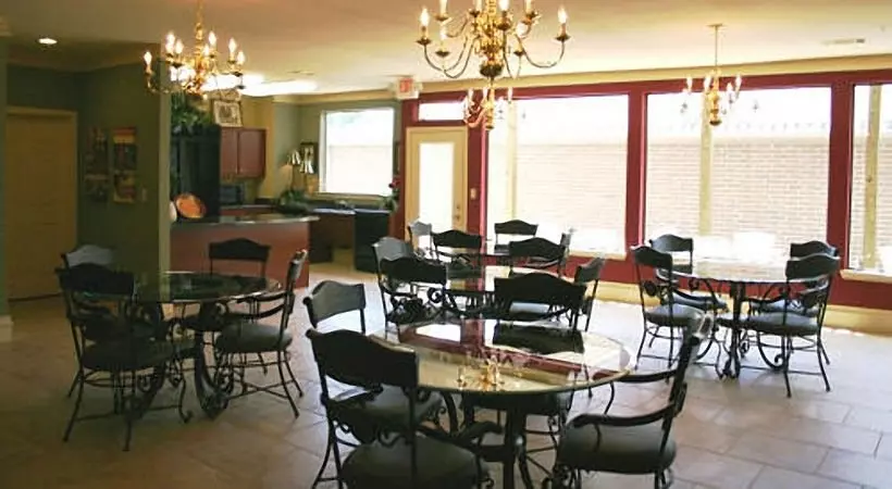BAYBROOK PARK RETIREMENT CENTER photo 5