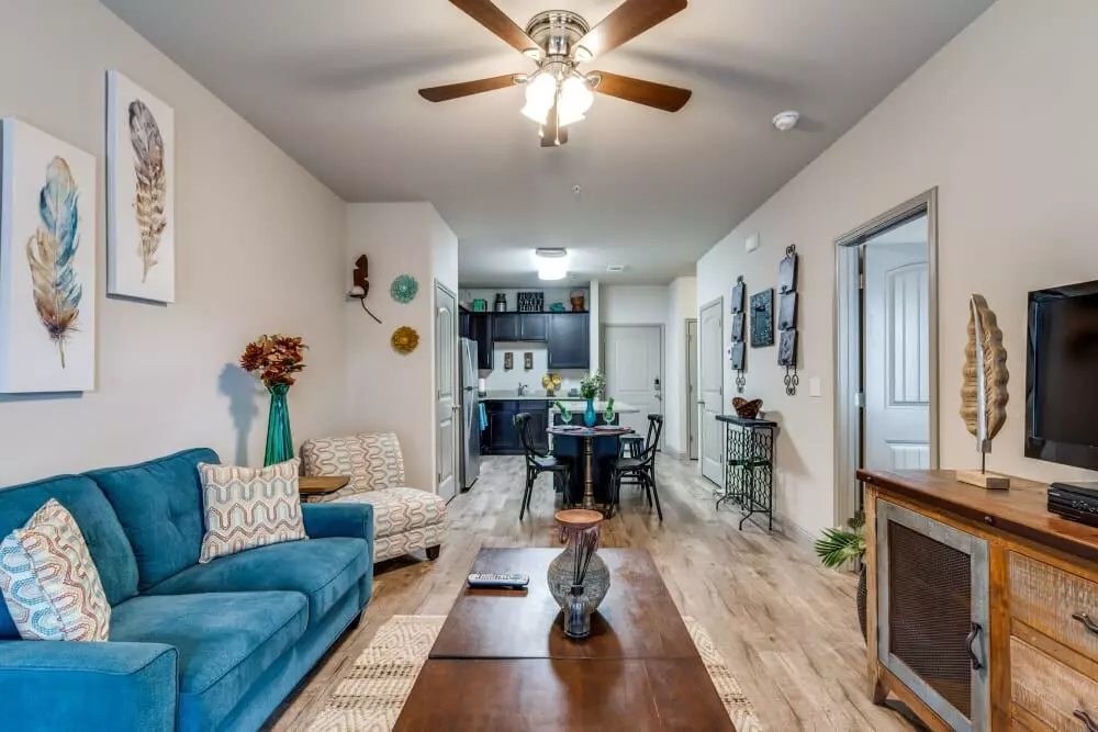 Remi Apartment Homes photo 4