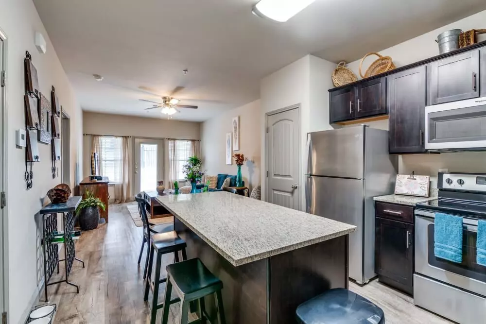 Remi Apartment Homes photo 2