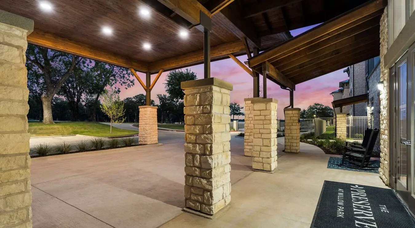 Preserve at Willow Park 55+ photo 3